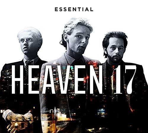 Essential Heaven 17 (3 Cd) - CD Audio di Heaven 17