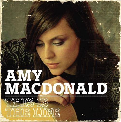 This Is The Life - Vinile LP di Amy MacDonald