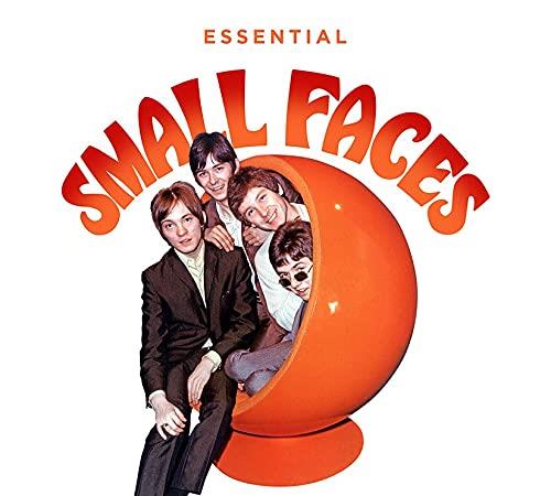 Essential Small Faces - CD Audio di Small Faces