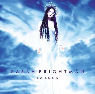 La Luna - CD Audio di Sarah Brightman