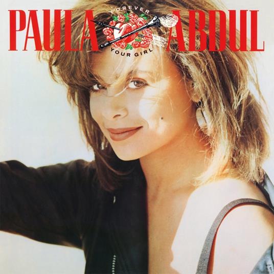 Forever Your Girl - Vinile LP di Paula Abdul