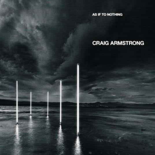As If To Nothing - CD Audio di Craig Armstrong