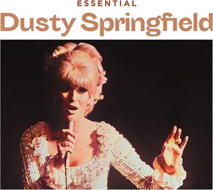 Essential Dusty Springfield (3 Cd) - CD Audio di Dusty Springfield