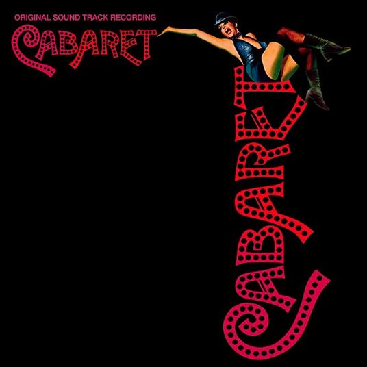 Cabaret - Vinile LP