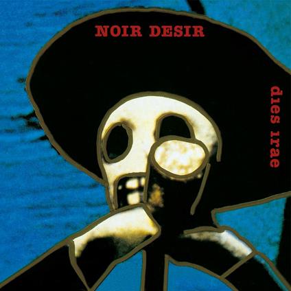 Dies Irae - Vinile LP di Noir Désir