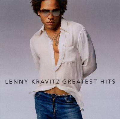 Greatest Hits - CD Audio di Lenny Kravitz