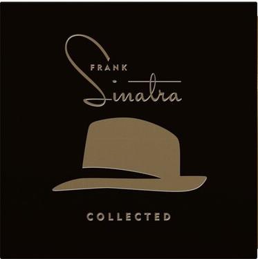 Collected -Coloured- (2 Lp) - Vinile LP di Frank Sinatra