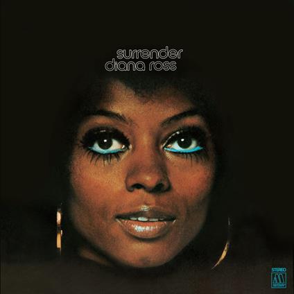 Surrender (180 gr.) - Vinile LP di Diana Ross