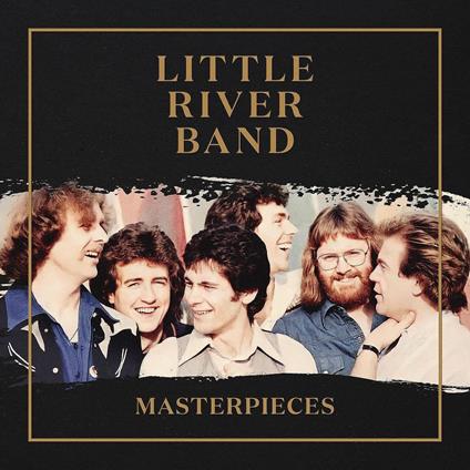 Masterpieces - CD Audio di Little River Band