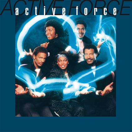 Active Force - Vinile LP di Active Force