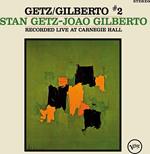 Getz-Gilberto 2