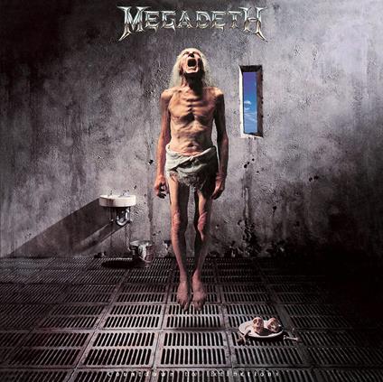 Countdown to Extinction (SHM-CD) - SHM-CD di Megadeth