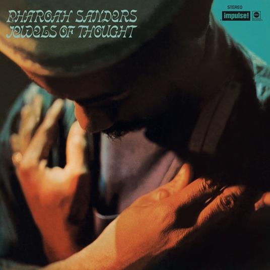 Jewels Of Thought - Vinile LP di Pharoah Sanders