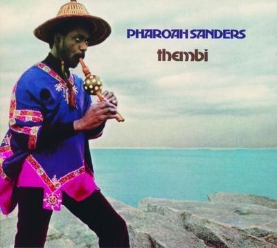 Thembi - Vinile LP di Pharoah Sanders
