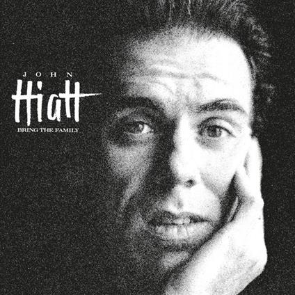 Bring The Family - CD Audio di John Hiatt