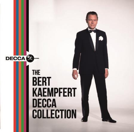 Decca Collection - CD Audio di Bert Kaempfert