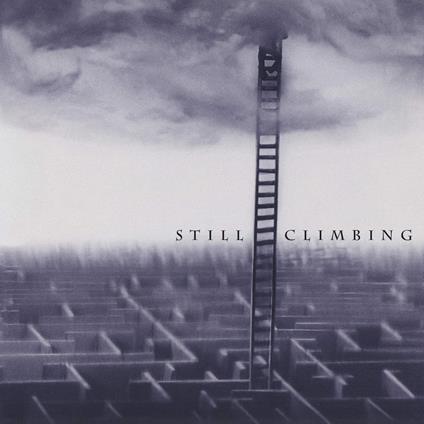 Still Climbing - Vinile LP di Cinderella