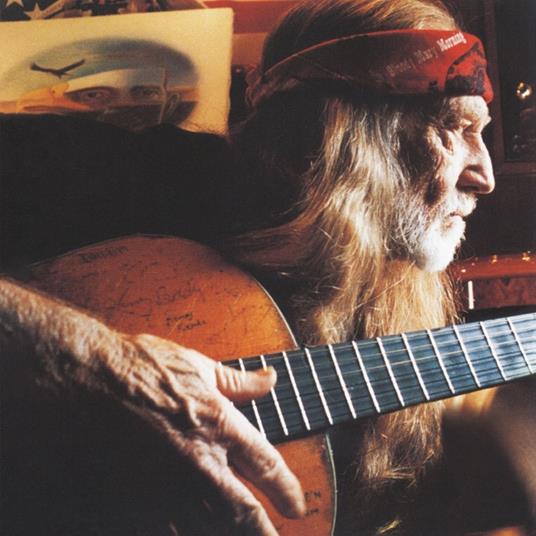 It Will Always Be - CD Audio di Willie Nelson