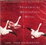 Shakuhachi Meditation Music