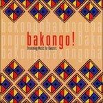 Bakongo! Drumming Music for Dancers