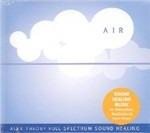 Air - CD Audio di Alex Theory