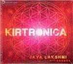 Kirtronica - CD Audio di Jaya Lakshmi