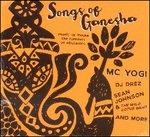 Songs of Ganesha - CD Audio
