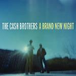 A Brand New Night - CD Audio di Cash Brothers