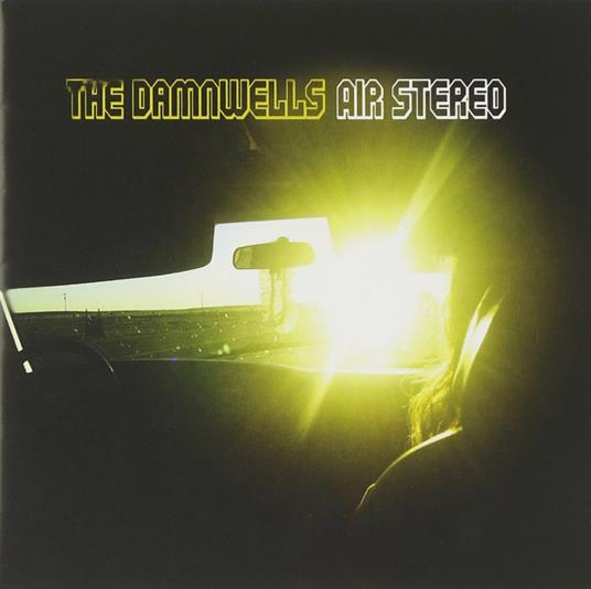 Air Stereo - CD Audio di Damnwells