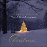 Come Darkness, Come Light. Twelve Songs of Christmas - CD Audio di Mary Chapin Carpenter