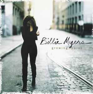 Growing Pains - CD Audio di Billie Myers