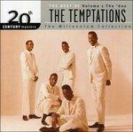 20th Century Masters - CD Audio di Temptations