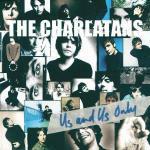Us and Us Only - CD Audio di Charlatans