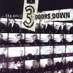 The Better Life - CD Audio di 3 Doors Down