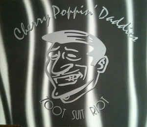 Zoot Suit Riot - CD Audio di Cherry Poppin' Daddies