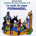 Vol. 2-Lettre Mon Moulin