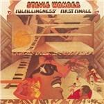 Fulfillingness' First Finale