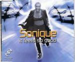 It Feels So Good - CD Audio Singolo di Sonique