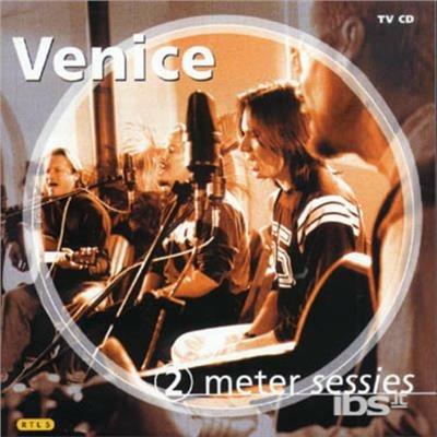 2 Meter Sessie - CD Audio di Venice