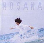Rosana - CD Audio di Rosana