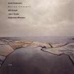 Molde Concert - CD Audio di Arild Andersen