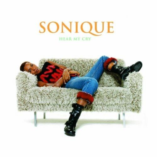Hear My Cry - CD Audio di Sonique