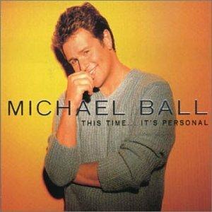 This Time It's Personal - CD Audio di Michael Ball