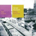 Swing from Paris - CD Audio di Django Reinhardt