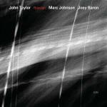 Rosslyn - CD Audio di Marc Johnson,John Taylor,Joey Baron