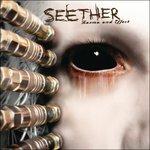 Karma and Effect - CD Audio di Seether