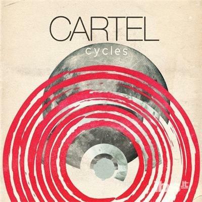 Cycles - CD Audio di Cartel