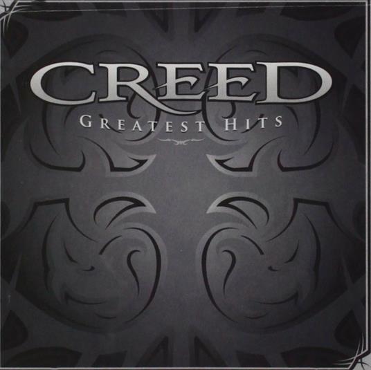Greatest Hits - CD Audio di Creed