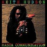 Rasta Communication - Vinile LP di Keith Hudson