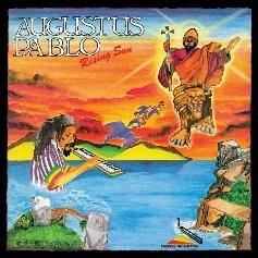 Rising Sun - Vinile LP di Augustus Pablo